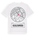 Kurjenmäki t-shirt