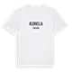 Kurkela i Sverige t-shirt