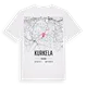 Kurkela karta t-shirt