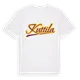 Kuttila baseball t-shirt