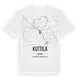Kuttila karta t-shirt
