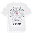Kuusisto t-shirt