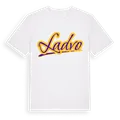Ladvo baseball t-shirt