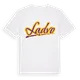 Ladvo baseball t-shirt