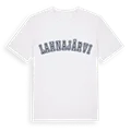 Lahnajärvi college t-shirt
