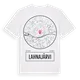 Lahnajärvi t-shirt