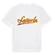 Laiterla baseball t-shirt