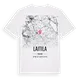 Laitila karta t-shirt