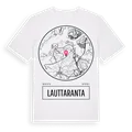 Lauttaranta t-shirt