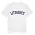 Littoinen college t-shirt