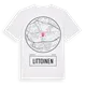 Littoinen t-shirt