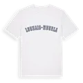 Lounais-Muurla college t-shirt
