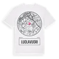 Luolavuori t-shirt