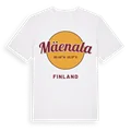 Mäenala cirkel t-shirt