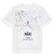 Mäki karta t-shirt