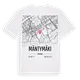Mäntymäki karta t-shirt