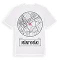 Mäntymäki t-shirt