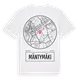 Mäntymäki t-shirt