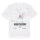 Märynummi karta t-shirt