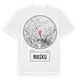 Masku t-shirt