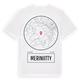 Meriniitty t-shirt