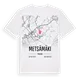 Metsämäki karta t-shirt