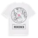 Moikoinen t-shirt