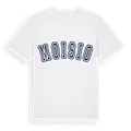 Moisio college t-shirt
