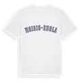 Moisio-Enola college t-shirt