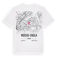 Moisio-Enola karta t-shirt