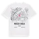 Moisio-Enola karta t-shirt