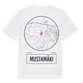 Mustamäki t-shirt