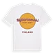 Myllärinmäki cirkel t-shirt