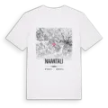 Naantali karta t-shirt