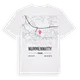 Nummenniitty karta t-shirt