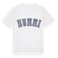 Nummi college t-shirt