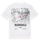 Nuorikkala karta t-shirt