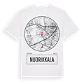 Nuorikkala t-shirt