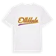 Ollikkala baseball t-shirt