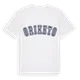 Oriketo college t-shirt