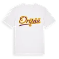 Oripää baseball t-shirt