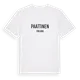 Paattinen i Sverige t-shirt