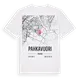 Pahkavuori karta t-shirt