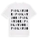 Pahkavuori ordlek t-shirt