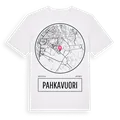 Pahkavuori t-shirt