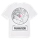 Pahkavuori t-shirt
