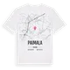 Paimala karta t-shirt