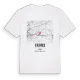 Paimio karta t-shirt
