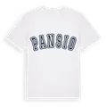Pansio college t-shirt