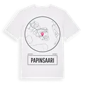 Papinsaari t-shirt
